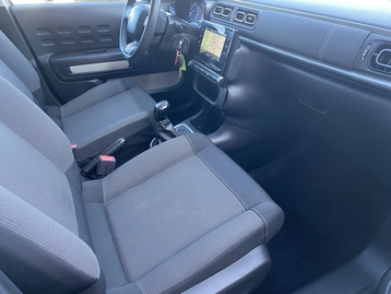Image véhicule  Citroën C3 (15)