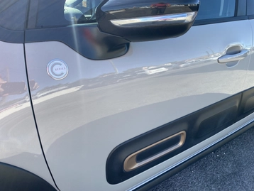 Image véhicule  Citroën C3 (4)