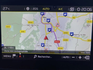Image véhicule  Citroën C3 (12)