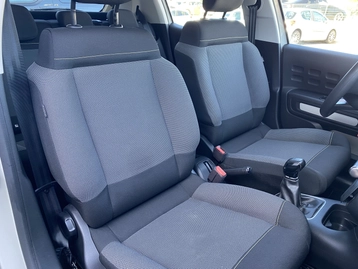 Image véhicule  Citroën C3 (14)