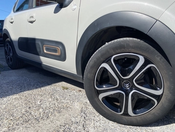 Image véhicule  Citroën C3 (7)