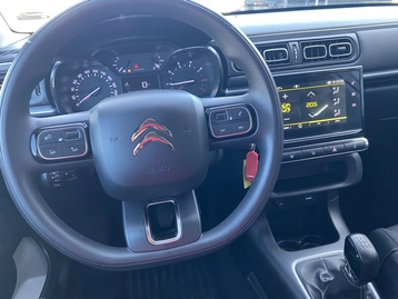 Image véhicule  Citroën C3 (9)