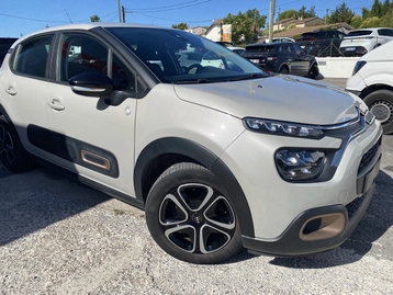 Image véhicule  Citroën C3 (6)