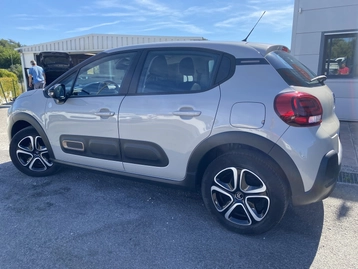 Image véhicule  Citroën C3 (5)