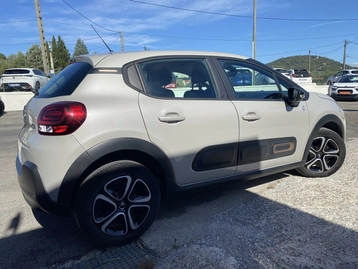 Image véhicule  Citroën C3 (3)