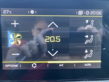 Image véhicule  Citroën C3 (10)