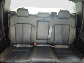 Image véhicule  Ford RANGER DOUBLE CABINE (12)