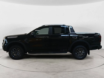 Image véhicule  Ford RANGER DOUBLE CABINE (18)