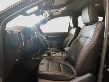 Image véhicule  Ford RANGER DOUBLE CABINE (8)