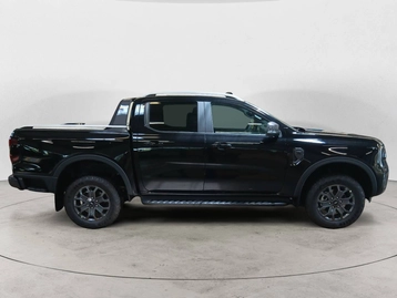 Image véhicule  Ford RANGER DOUBLE CABINE (17)