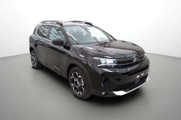 Image véhicule  Citroën C5 AIRCROSS (3)