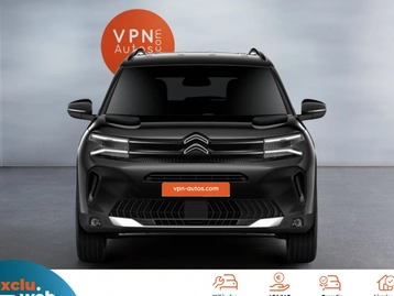 Image véhicule  Citroën C5 AIRCROSS (23)