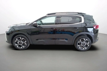 Image véhicule  Citroën C5 AIRCROSS (19)