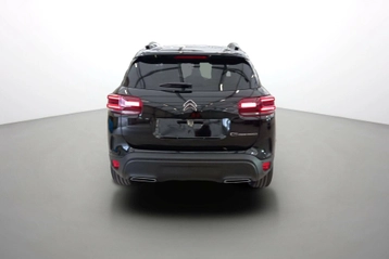 Image véhicule  Citroën C5 AIRCROSS (9)