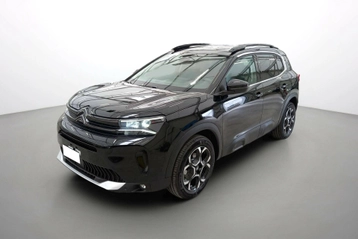 Image véhicule  Citroën C5 AIRCROSS (1)