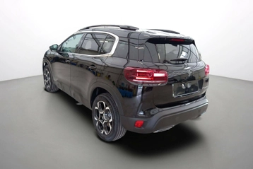 Image véhicule  Citroën C5 AIRCROSS (5)