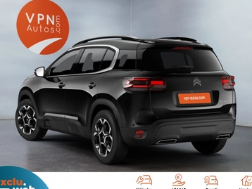 Image véhicule  Citroën C5 AIRCROSS (21)
