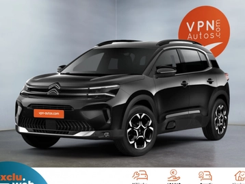 Image véhicule  Citroën C5 AIRCROSS (20)