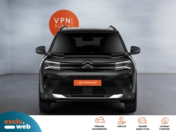 Image véhicule  Citroën C5 AIRCROSS (6)