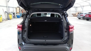 Image véhicule  Citroën C5 AIRCROSS (16)
