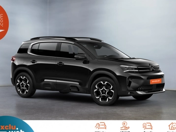 Image véhicule  Citroën C5 AIRCROSS (22)