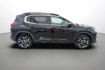 Image véhicule  Citroën C5 AIRCROSS (18)