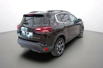 Image véhicule  Citroën C5 AIRCROSS (7)