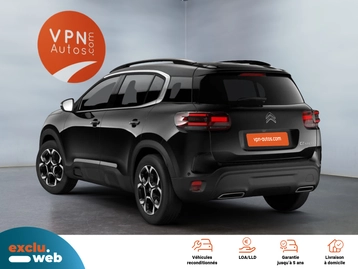 Image véhicule  Citroën C5 AIRCROSS (2)