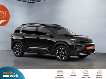Image véhicule  Citroën C5 AIRCROSS (4)