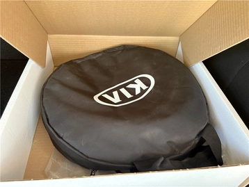 Image véhicule  Kia E-NIRO (14)