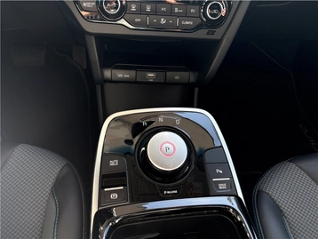 Image véhicule  Kia E-NIRO (9)