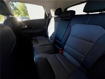 Image véhicule  Kia E-NIRO (5)