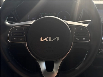 Image véhicule  Kia E-NIRO (10)