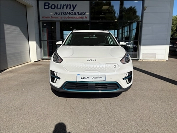 Image véhicule  Kia E-NIRO (1)