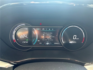 Image véhicule  Kia E-NIRO (7)