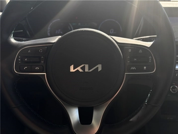 Image véhicule  Kia E-NIRO (11)