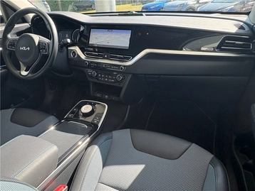 Image véhicule  Kia E-NIRO (6)