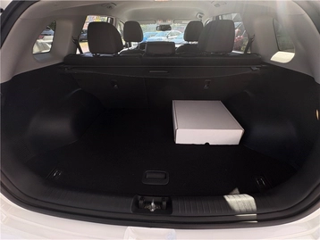 Image véhicule  Kia E-NIRO (12)
