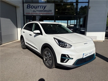 Image véhicule  Kia E-NIRO (0)