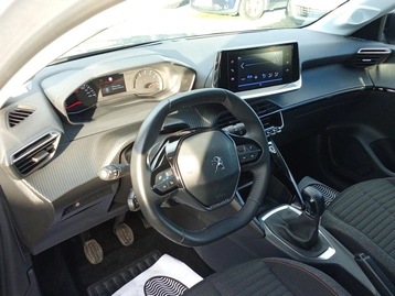 Image véhicule Peugeot 208 (4) Image véhicule Peugeot 208 (4)