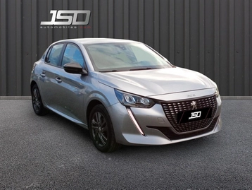 Image véhicule Peugeot 208 (0) Image véhicule Peugeot 208 (0)