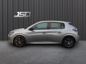 Image véhicule Peugeot 208 (17) Image véhicule Peugeot 208 (17)