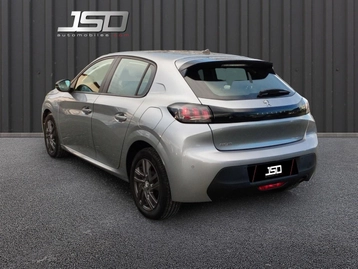 Image véhicule Peugeot 208 (20) Image véhicule Peugeot 208 (20)