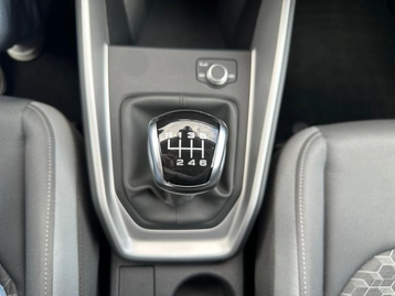 Image véhicule  Audi A1 (27)