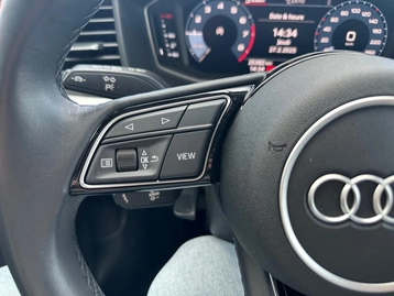 Image véhicule  Audi A1 (23)