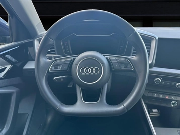 Image véhicule  Audi A1 (11)