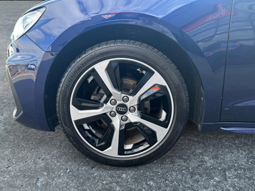 Image véhicule  Audi A1 (13)