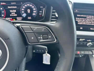 Image véhicule  Audi A1 (22)