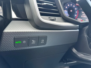 Image véhicule  Audi A1 (30)