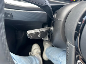 Image véhicule  Audi A1 (24)